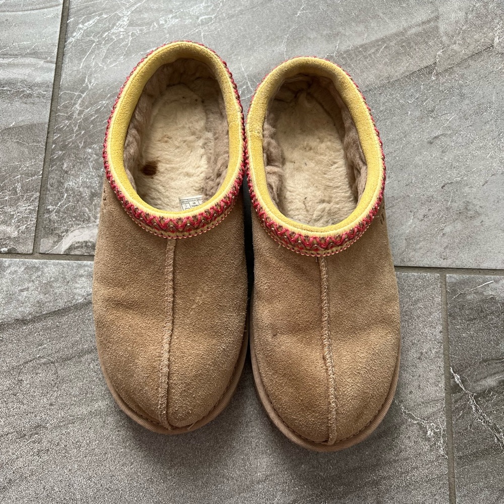 UGG Tasman x Size 6Y